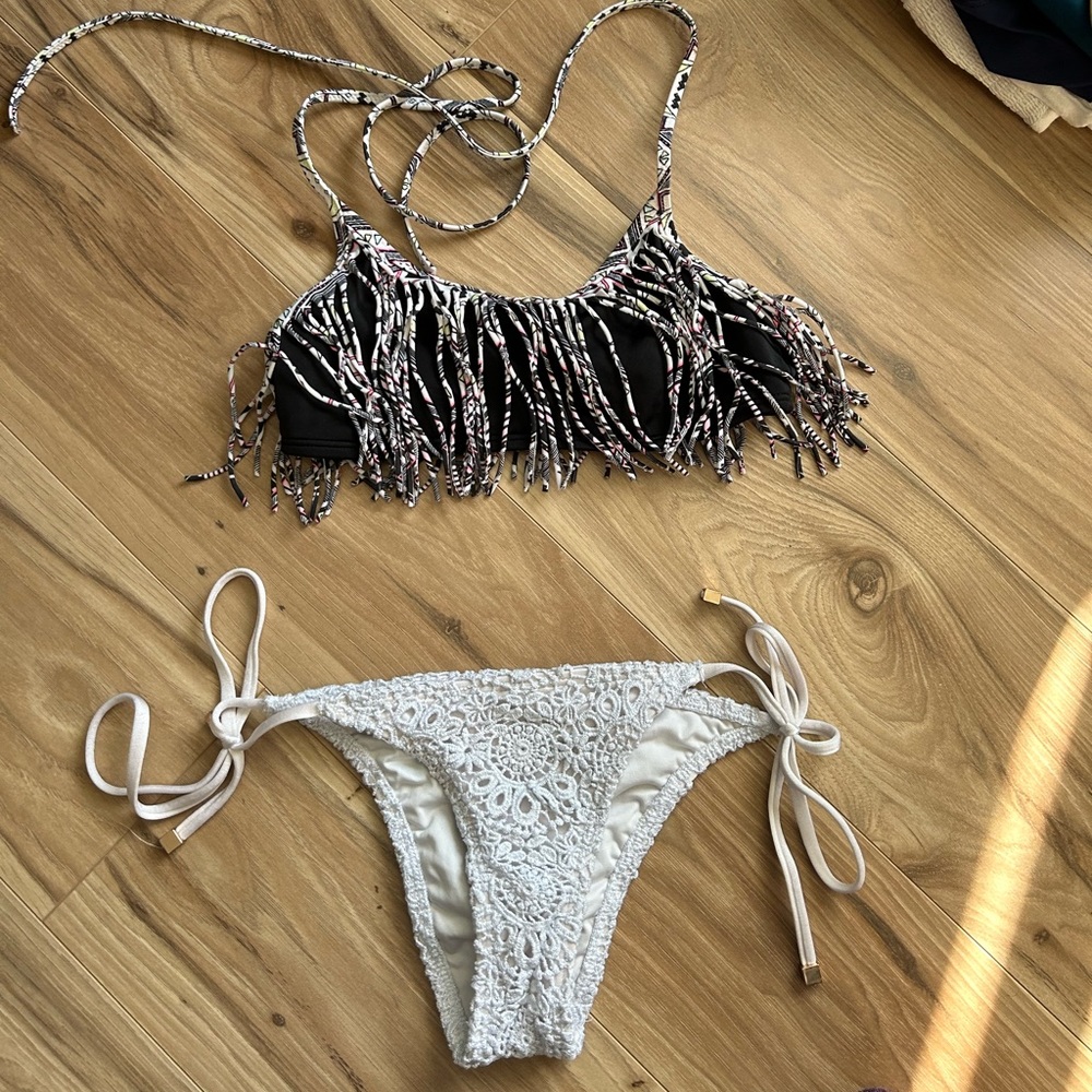 2 Piece Victoria Secret/PINK Swimsuit